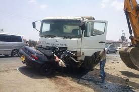 We have lost eight people, said. Actress Killed In Horror Car Crash Nation