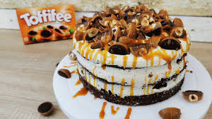 1001 ideen fur toffifee torte und leckere rezepte. Saftige Toffifee Torte Youtube