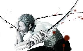 Roronoa zoro 3 sword style katana one. 23 Roronoa Zoro Pc Wallpaper Ryan Wallpaper
