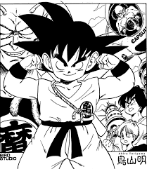 Maybe you would like to learn more about one of these? Dragon Ball Volume 13 Dibujo De Goku Disenos De Unas Goku