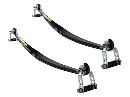 ： maximum tire diameter 33 x 12.50： bundle listing: Supersprings Dodge Ram 2500 Helper Springs W 2600 Lbs Capacity Without Factory Overloads 2003 2013 Ssa15 Mtkt Suspensionconnection Com