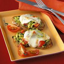 Italia Schnitzel Rezept Fleisch Gerichte Schnitzel Rezepte Schweineschnitzel