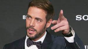 William Levy desprecia el consejo de un entrañable primer actor