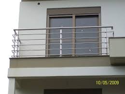 Los mejores modelos de rejas para frentes de casas. Barandas De Aluminio Barandales Para Balcones Barandales De Escaleras