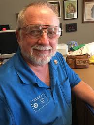 Business profile: Floyd Young-Get Framed