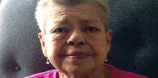 Marilyn Mae Anderson