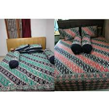 Check spelling or type a new query. Sprei Batik Pekalongan Fn200 Shopee Indonesia