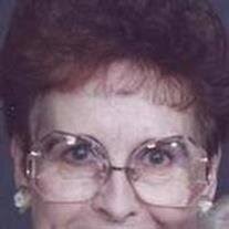 Patricia Ann Hammers Obituary
