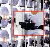 TOP1000 Tensioner | Izumi International