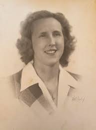 Pauline Floyd Ambrose (1912-1995)