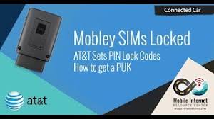 Att gave me the puk1 and puk2 unlock codes for my zte mobley when i called their . Mobley Died Repair Or Replace With Something The Rv Forum Community
