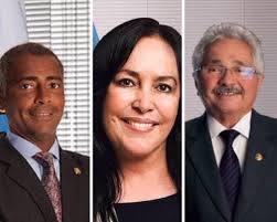 Podemos tem três candidatos para os governos estaduais do RJ, Espírito  Santo e Piauí