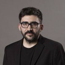 Junta Directiva » Academia de cine