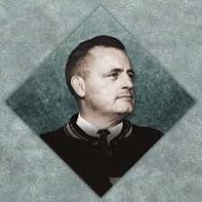 Willis P. Bilderback