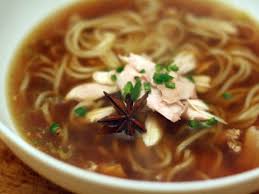Dinner Tonight Sichuan Style Chicken Noodle Soup Recipe Recipe Soup Recipes Chicken Noodle Asian Soup Recipes Soup
