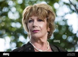 Edna o'brien hi-res stock photography and images
