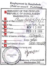 Passport bangladesh high commission malaysia. Embassy Of Bangladesh In Jordan Visahq