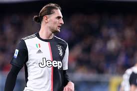 The latest tweets from adrien rabiot (@adrirabiot). Juventus Fans React As Everton Reportedly Interested In Adrien Rabiot