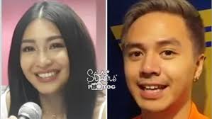 Sam Concepcion Described Nadine Lustre as "Wow Sexy" in their Film "Indak"