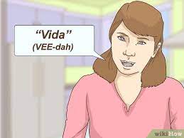 (f) the jaws are designed to hold flat or round objects.las mordazas están diseñadas para sujetar objetos planos o redondos. 3 Ways To Say Life In Spanish Wikihow