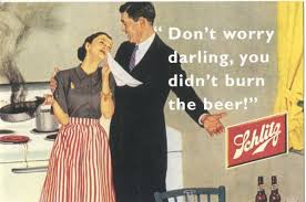 26 Sexist Ads of the Mad Men Era
