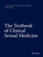 The Textbook Of Clinical Sexual Medicine Waguih Ishak Springer