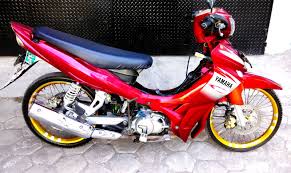 10,350 likes · 2 talking about this. Modifikasi Motor Jupiter Z Burhan Velk Resing Modifikasi Motor Terbaru 2021
