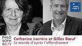 Maybe you would like to learn more about one of these? Les Forces De L Ordre Didier Fassin Youtube