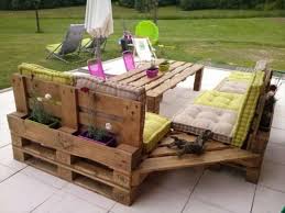 Viel spaß beim … svara. Unique And Easy Ways To Use Pallet Furniture Ideas For Your Home Or Patio