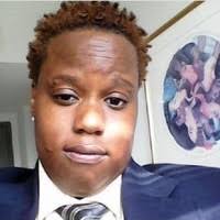 Jonelle Harris Davis