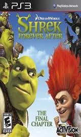 Check spelling or type a new query. Shrek Forever After Ps3 Game 2u Com