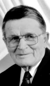 Avis de décès de Jean-Paul PINARD