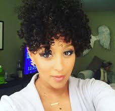Tamera Mowry Curly Hair Styles Natural Hair Styles Natural Hair Beauty