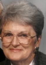 Obituary information for Ida Mae Alexander