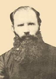 Rev Donald MacKillop (1853-1925)