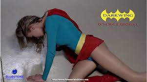 Darkwing 15: On The Trail of Supernova X - Maskripper Org