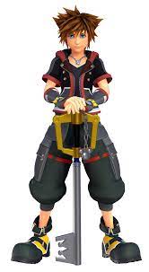 Sora - Kingdom Hearts Wiki, the Kingdom Hearts encyclopedia