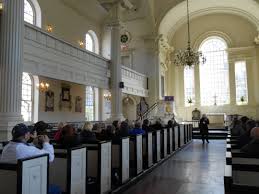 Welcome To Anderson Coach Travel Coach Travel Church Episcopal Church