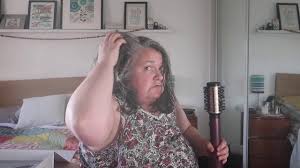 The bristles on babyliss' new product are super soft, meaning you'll never get in a tangle. Babyliss Big Hair Care Review Youtube