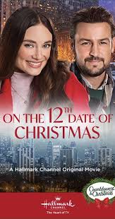 I wanted to gather up all of the info to share here and to use throughout the season. On The 12th Date Of Christmas Tv Movie 2020 Imdb