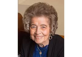 Rosemary Faulhaber Obituary (2025)