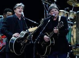 As the world mourns the don and phil everly's roots go deep in this quiet town. Don Everly Opens Up About Phil Everly S Death