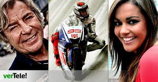 Tele 5 presenta a su 'dream team' de las motos: Ángel Nieto, Lara Álvarez y  Keko Ochoa