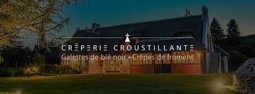Creperie La Chaumiere De Pomper Home Baden Bretagne France Menu Prices Restaurant Reviews Facebook
