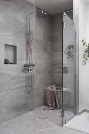 Azulejos De Banheiro Com Estilo Rustico Imitando Cimento Natural Ideal Para Projetos Cheap Bathroom Remodel Bathroom Remodel Designs Bathroom Interior Design