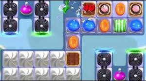 Candy Crush Saga Level 4422 Youtube
