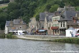 Nos Vacances A Dinan 4 Aux Petits Bonheurs De Sophie Bretagne France Bretagne Vacances