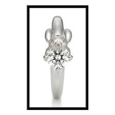 Lilo And Stitch Lilo And Stitch Engagement Rings Engagement