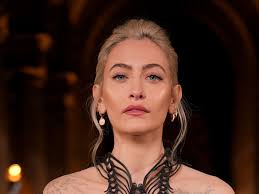 Michael Jackson's daughter Paris 'concerned' over misuse of late dad's $2  billion estate — details