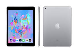 Apple Ipad Wi Fi 32gb Space Gray Latest Model Apple Ipad Ipad Ipad 6